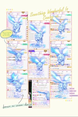 💙欣宝吖（暂休）主播照片