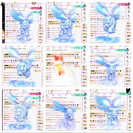 💙欣宝吖（暂休）主播照片