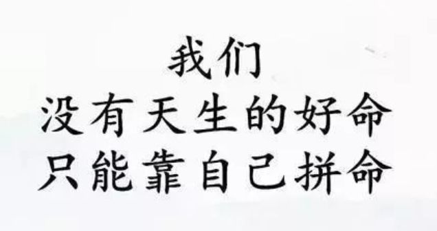 丑小鸭💞愿有一束光的图片