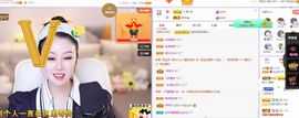 心中无结。。主播照片