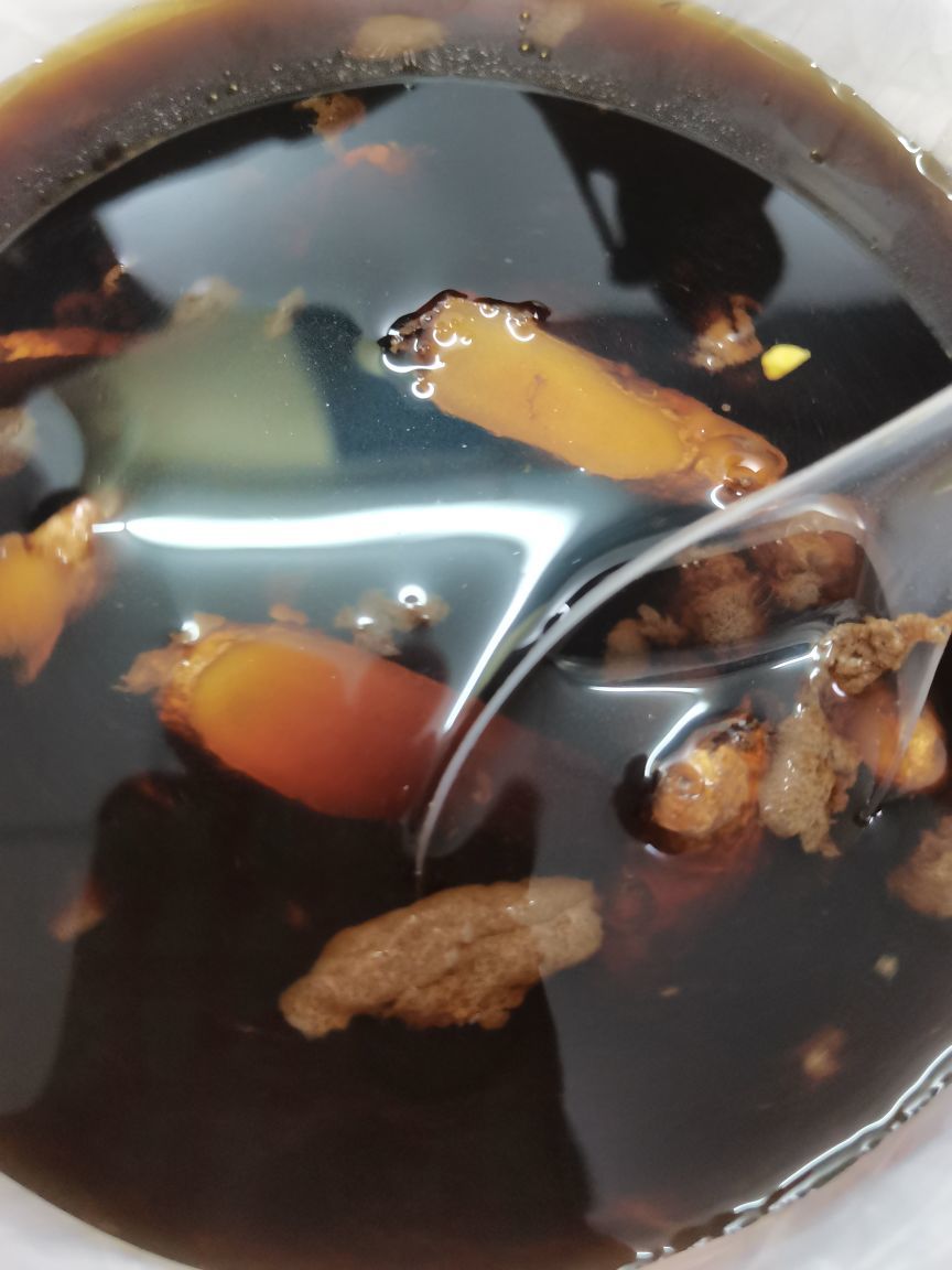 超甜糖经理求心软的神的图片