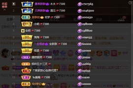 安胖胖💕7300主播照片