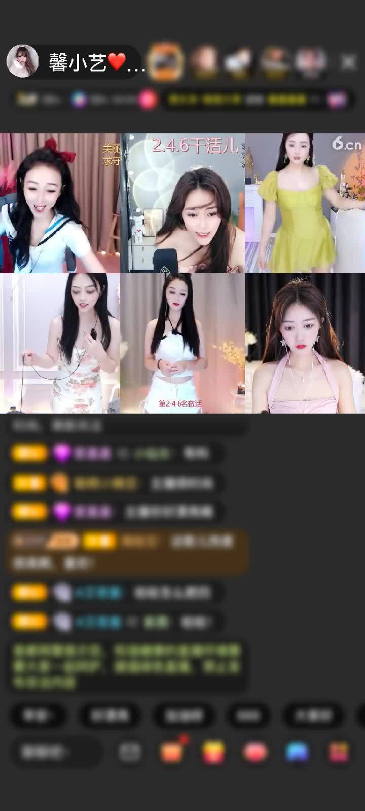 上传了一个小视频