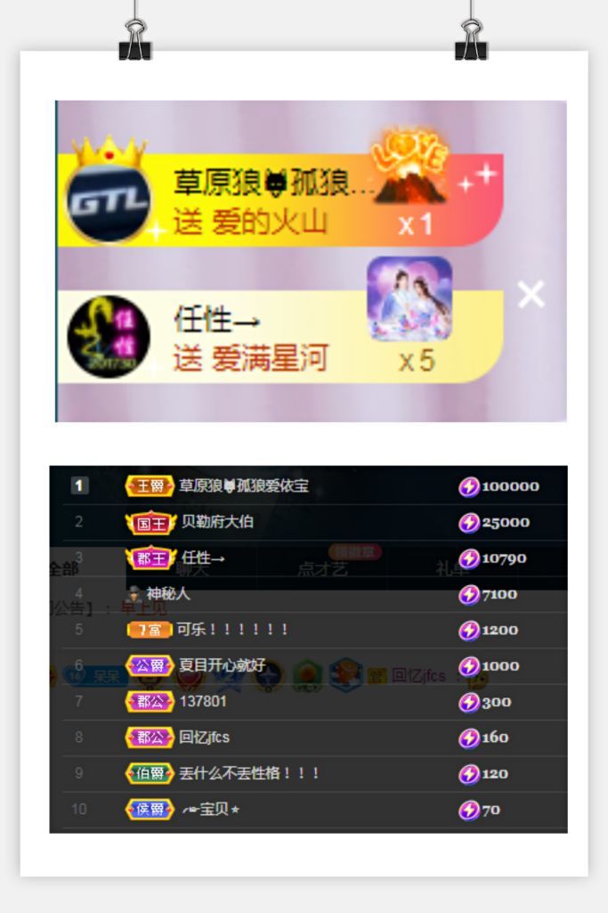 ╭☞呆呆贺小莽哥升级的图片