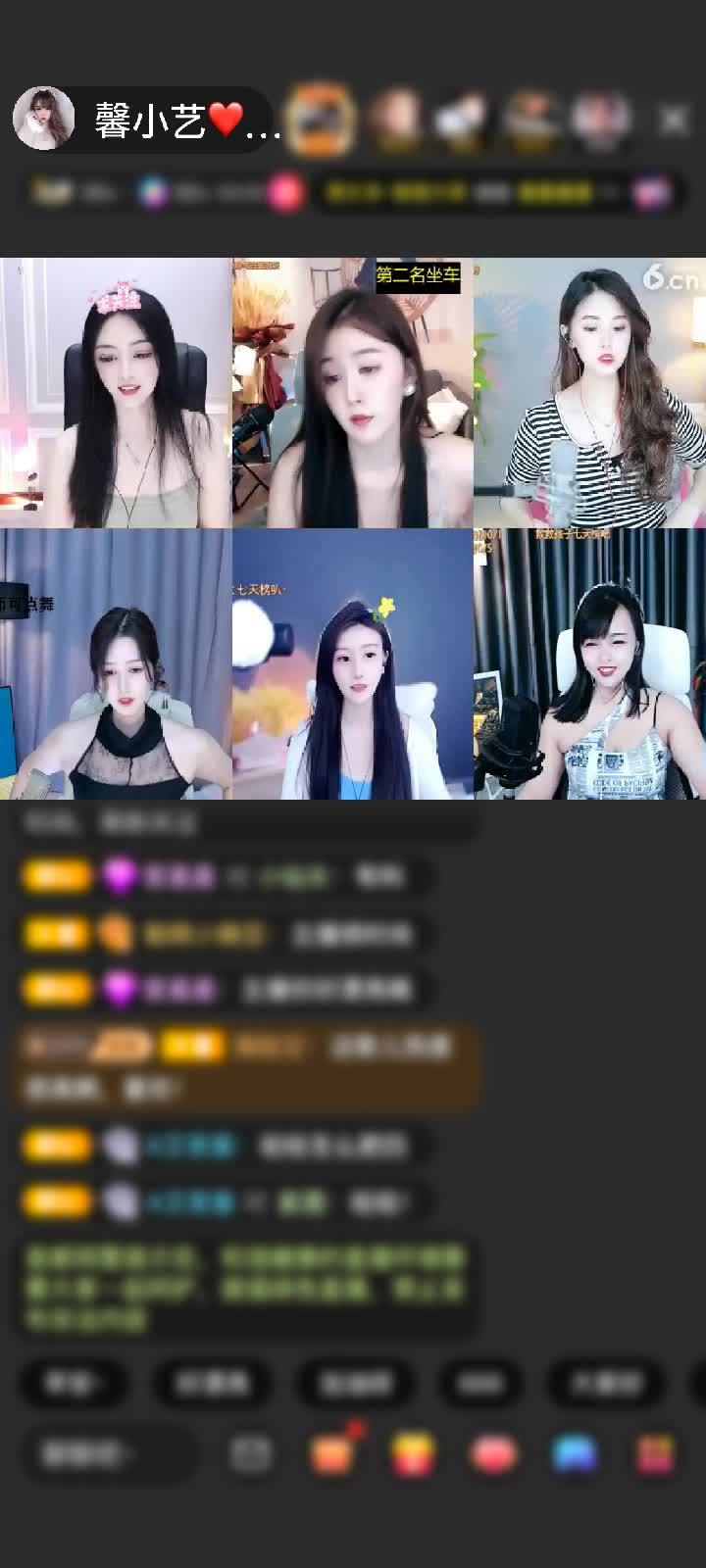 上传了一个小视频