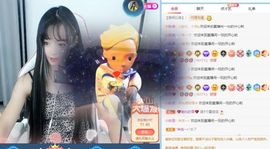 🌸尤尼爱唱歌主播照片