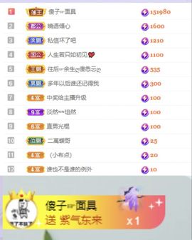 一树梨花压海唐同学☞主播照片