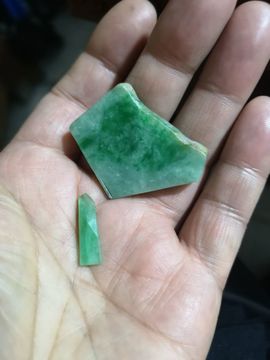 盛世玉主播照片