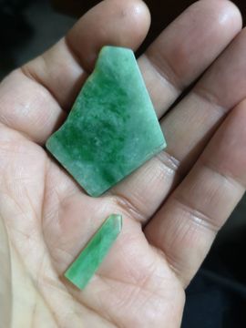 盛世玉主播照片