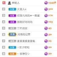 辣舞超甜音-予鹿主播照片