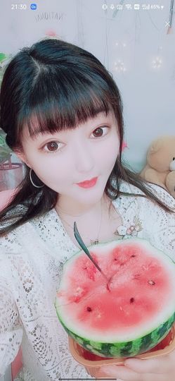 婷婷💕求升级的图片