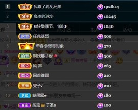 娜子呀💕没人疼主播照片