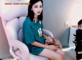 甜蜜未来乐在心怀主播照片