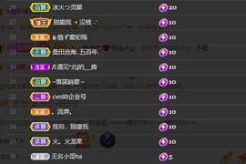 🎶幸福满满🎶主播照片