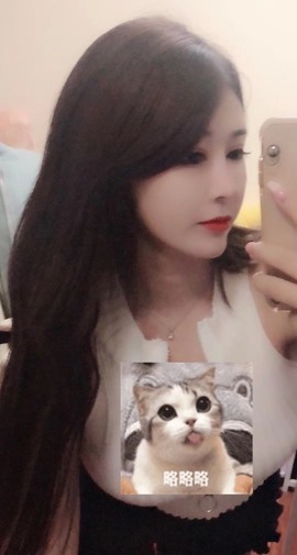 满满生日啦~主播照片