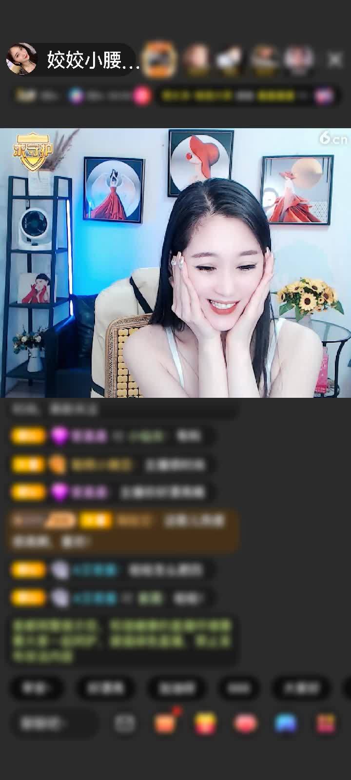 上传了一个小视频