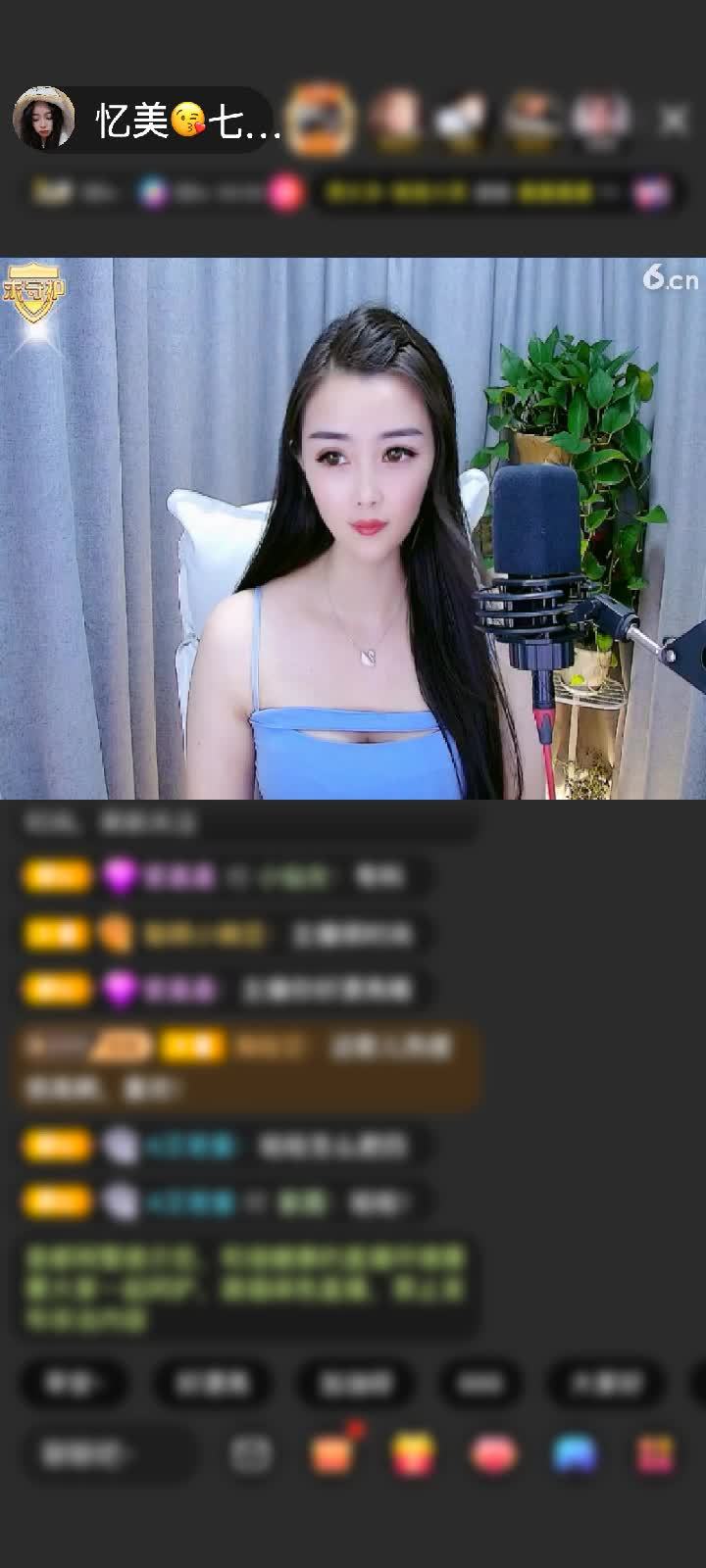 上传了一个小视频
