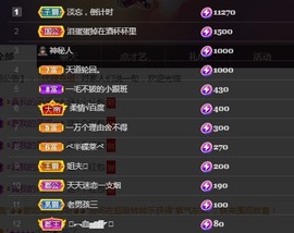 🌸嬛嬛主播照片