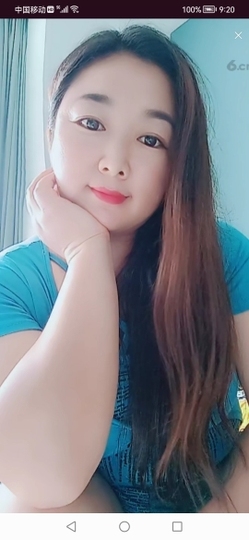 依依🌺星🌺城事主播照片