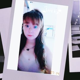 果宝兔🐇主播照片