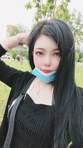 ღ娜娜ぃ安静唱歌🍀主播照片