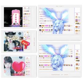 一树梨花压海唐同学☞主播照片