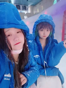 ᝰ清晨☆求守护主播照片