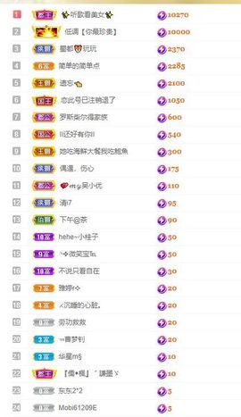 心中无结。。主播照片