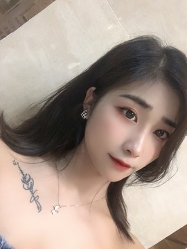 温然💕主播照片