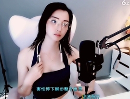 水母好美主播照片