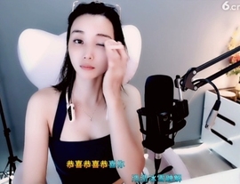 水母好美主播照片