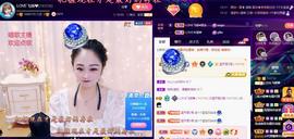 LOVE飞扬💝主播照片
