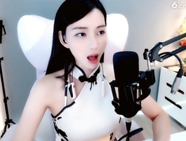 水母好美主播照片