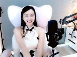 水母好美主播照片