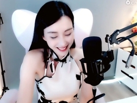 水母好美主播照片