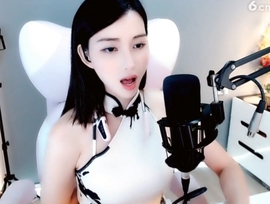 水母好美主播照片