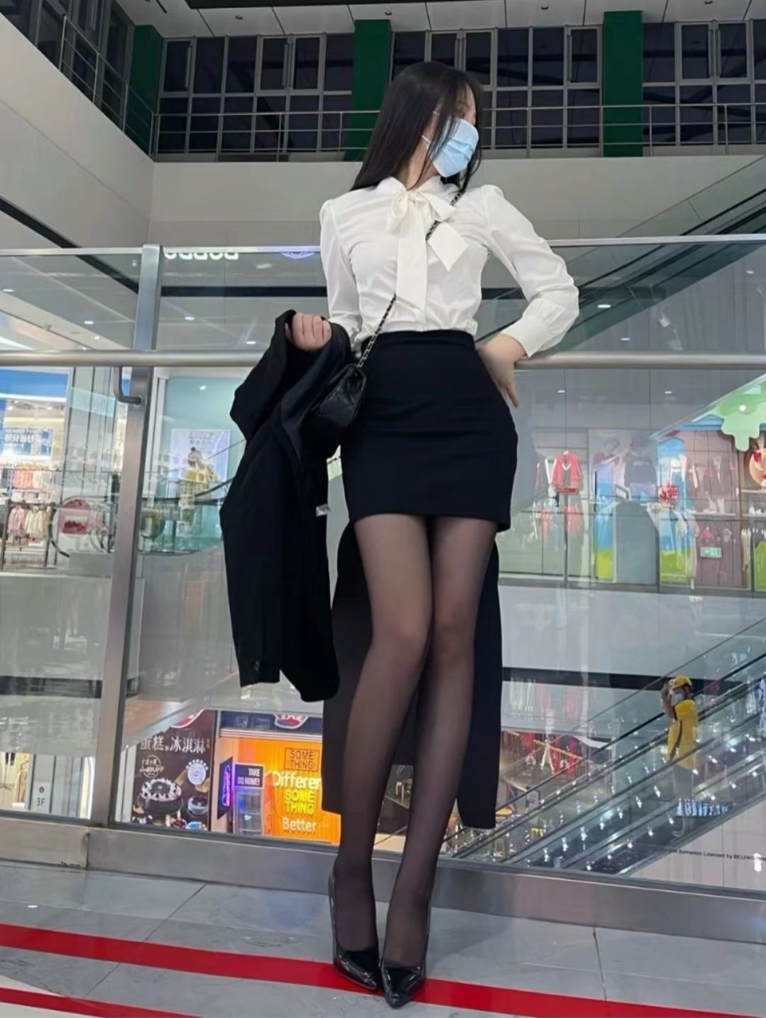 清滢.的主播照片