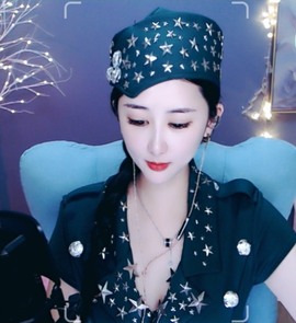 🌸允熙主播照片