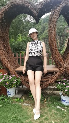 嘉瀚苏静好本周晚上播主播照片