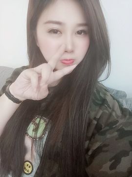 心中无结。。主播照片