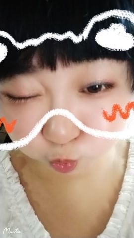 果宝兔🐇主播照片