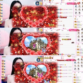 小玲宝🧸安静唱歌主播照片