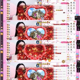 小玲宝🧸安静唱歌主播照片