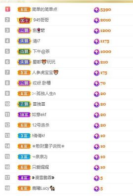 心中无结。。主播照片