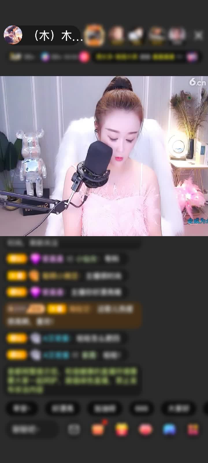 上传了一个小视频
