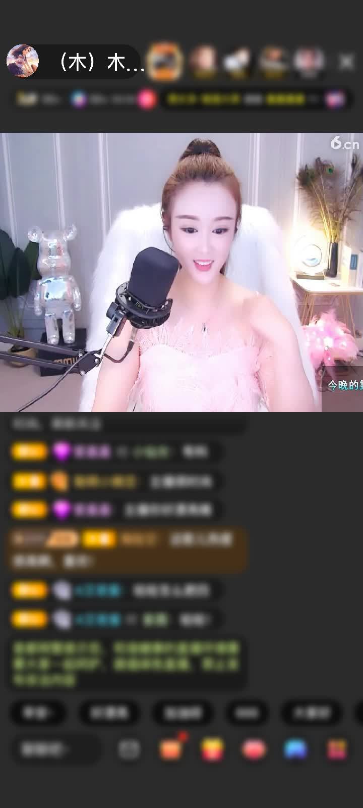 上传了一个小视频