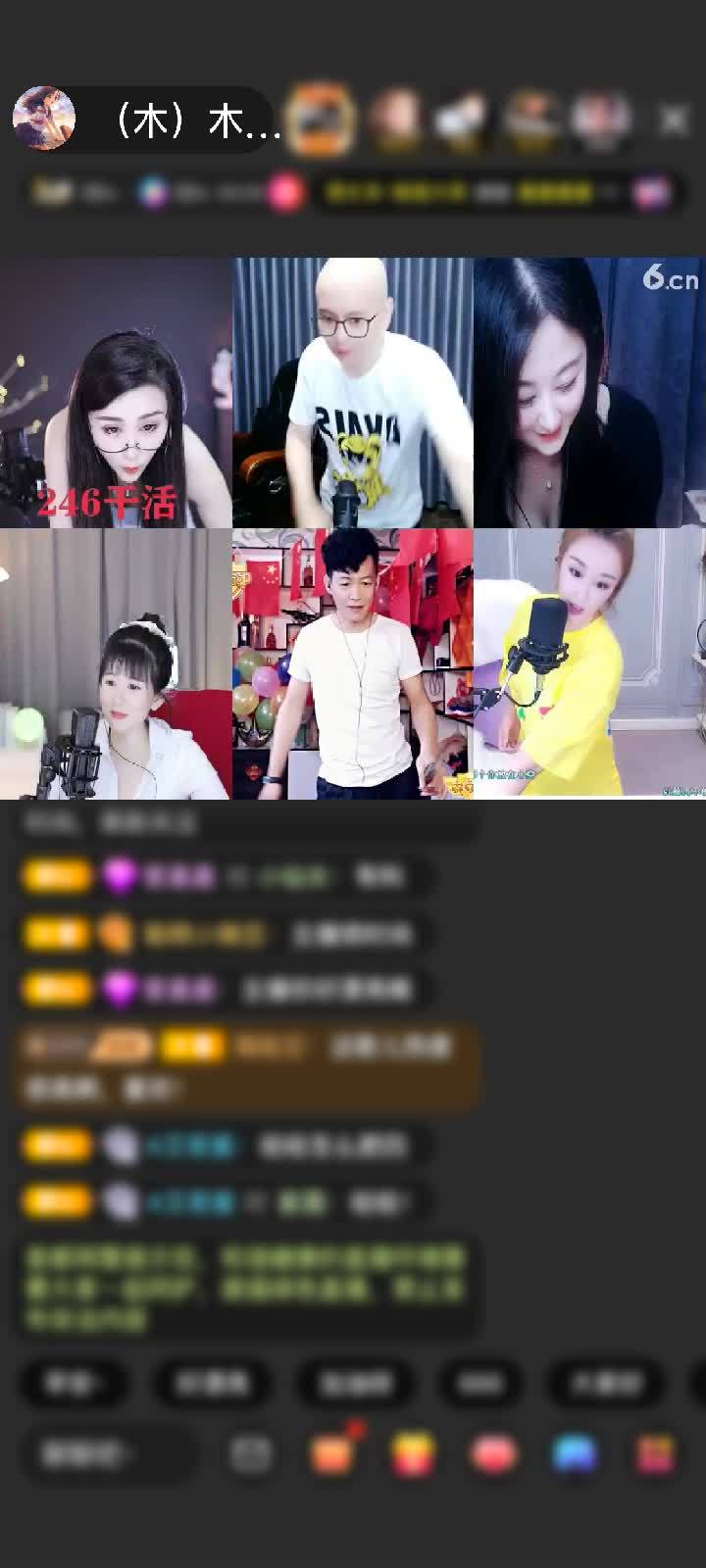 上传了一个小视频