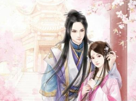 21春与青溪长22主播照片