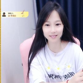可馨✿一二布布🌸主播照片