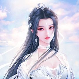 ☆✨你的～卿卿呀✨☆的图片